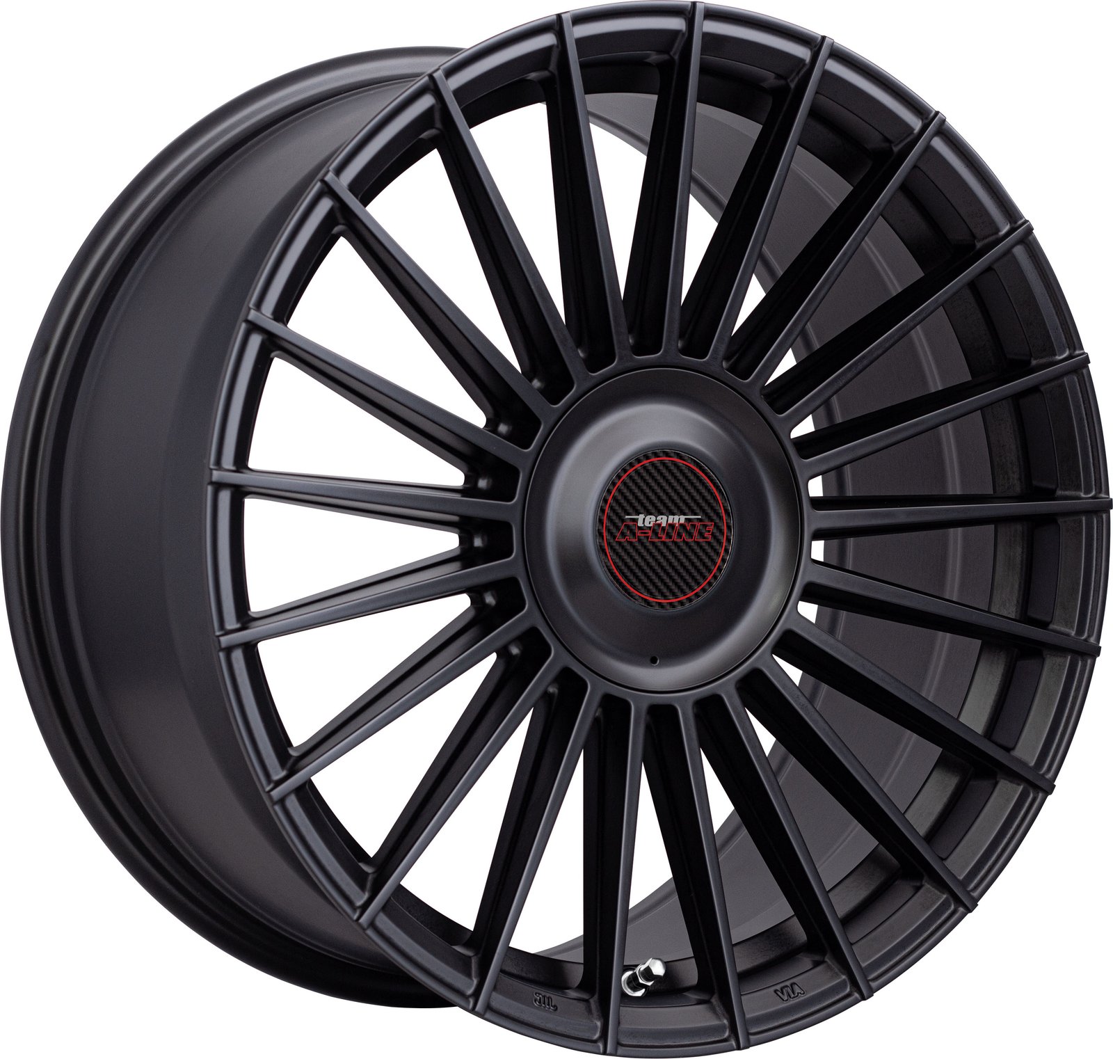 Le Mans SILK BLK